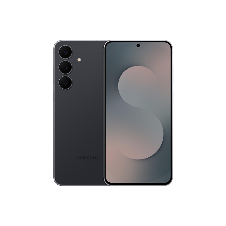 Samsung Galaxy S25 FE S731 5G 128GB Jetblack