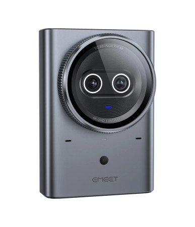 Emeet Prime SE Webcam 4K