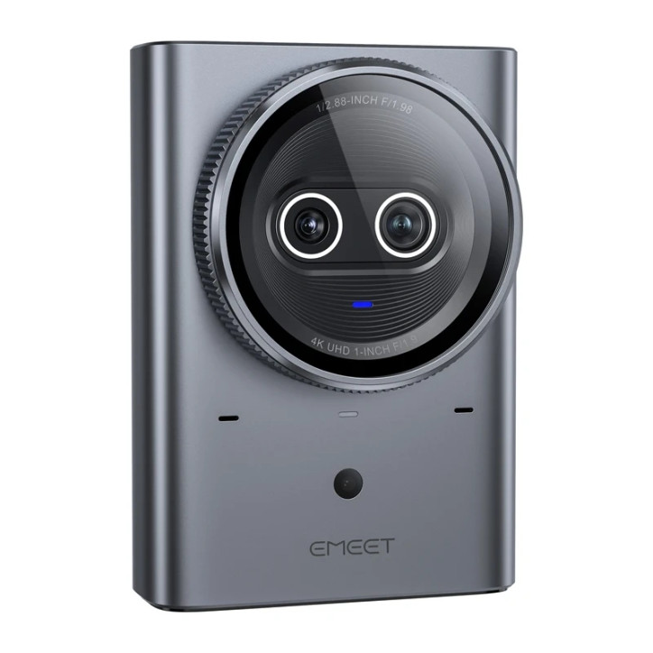 Emeet Prime SE Webcam 4K