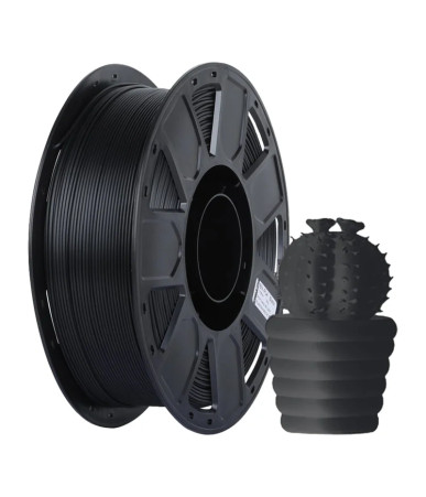 Filamento Creality Ender PLA Nero 1.75mm 1kg