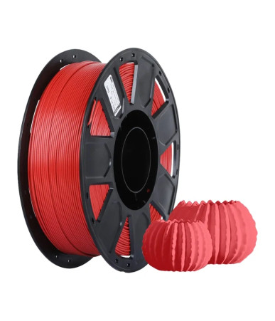 Filamento per Stampa 3D Creality Ender PLA Rosso 1.75mm 1kg