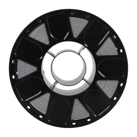 Filamento Creality Ender PLA Grigio 1.75mm 1kg