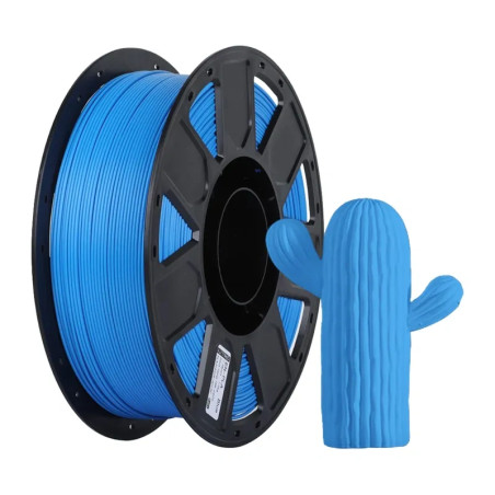 Filamento Creality Ender PLA Blu 1.75mm 1kg