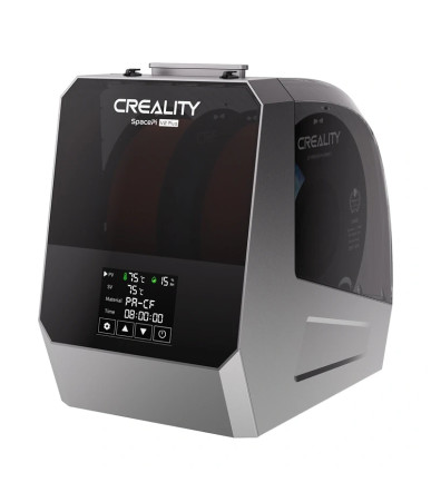 Creality Space Pi Plus V2 Essiccatore per Filamenti