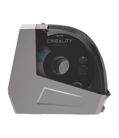 Essiccatore per filamento Creality Space Pi Plus V2, per 2 bobine - foto 3
