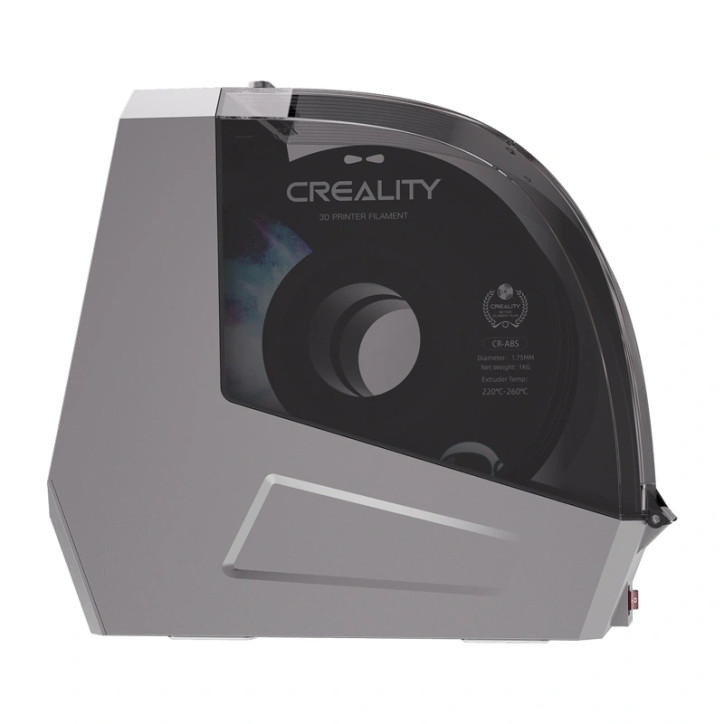 Essiccatore per filamento Creality Space Pi Plus V2, per 2 bobine Essiccatore per filamento Creality Space Pi Plus V2, per 2 bobine