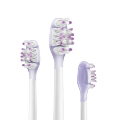 MOVA Testina Spazzolino Sonico AirWave Rosa