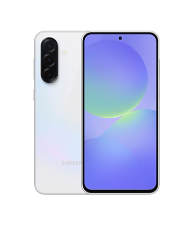 Samsung Galaxy A36 A366 5G 8GB RAM 256GB Bianco