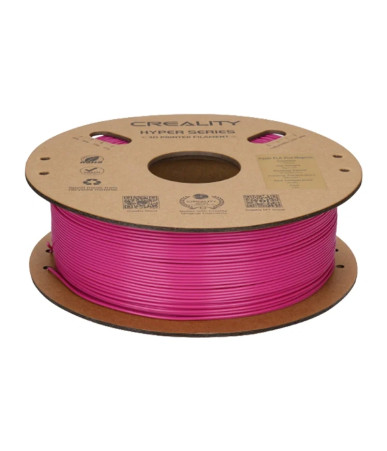Filamento CREALITY PLA Strawberry Rosso 1.75mm 1kg