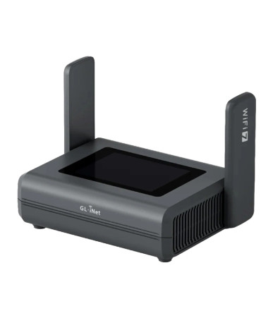 Router GL.iNet Slate 7 Pro Wi-Fi 7 Tri-band