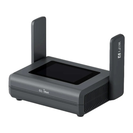 Router GL.iNet Slate 7 Pro Wi-Fi 7 Tri-band
