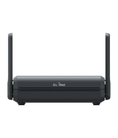 Router GL.iNet Slate 7 Pro Wi-Fi 7 tri-band con touchscreen da 2,8" - foto 3