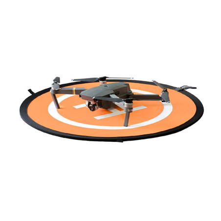 PGYTECH Piazzola di Atterraggio per Drone 55cm