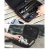 Custodia PGYTECH per DJI OM 5/4, Osmo Mobile 3, Pocket, Pocket 2, Action