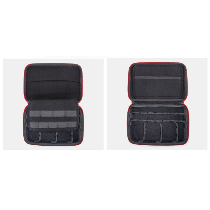 Custodia PGYTECH per DJI OM 5/4, Osmo Mobile 3, Pocket, Pocket 2, Action Custodia PGYTECH per DJI OM 5/4, Osmo Mobile 3, Pocket, Pocket 2, Action