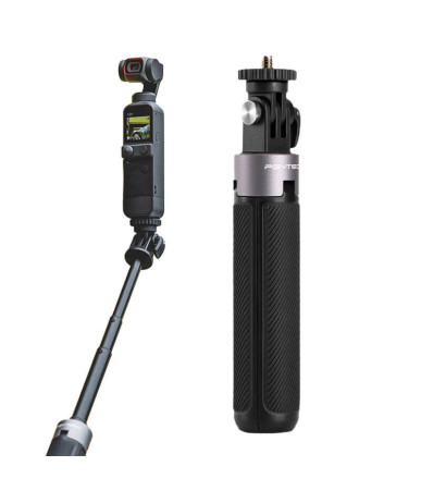 PGYTECH Asta Selfie / Treppiede Mini per Action Cam e DJI Osmo