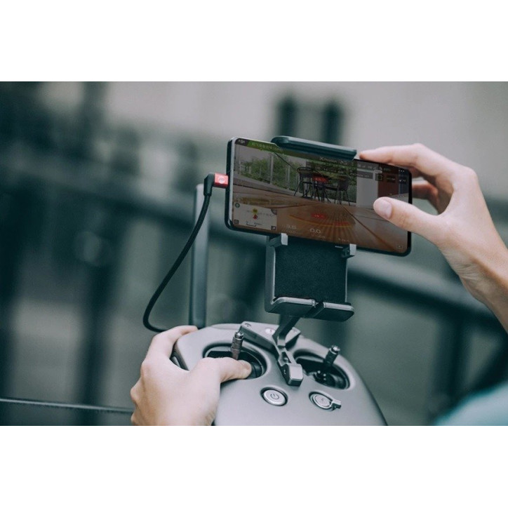 PGYTECH Cavo USB-A a USB-C 35cm
