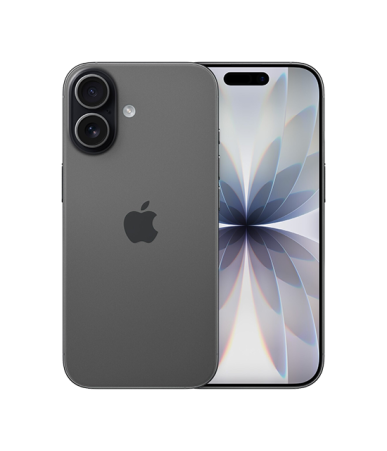 Apple iPhone 17 512GB Nero