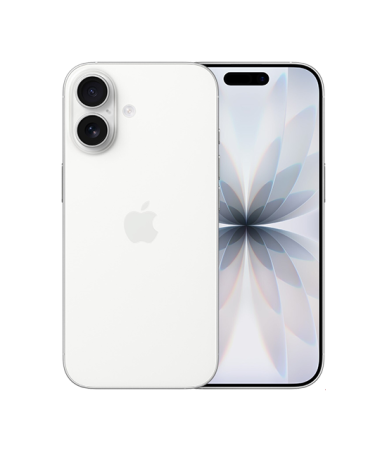 Apple iPhone 17 512GB - White