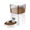 Rojeco Distributore Cibo Automatico per Animali 2L WiFi