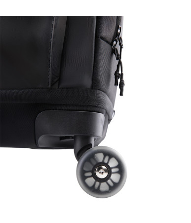 PGYTECH Roller Zaino Fotografico 30L Nero Spazio
