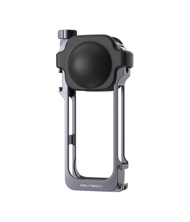 PGYTECH Gabbia in Alluminio per Insta360 X5
