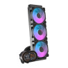 Dissipatore a liquido AIO darkFlash DH360D 360mm Nero