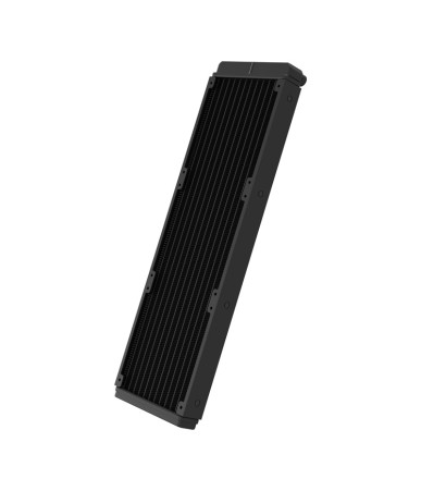 Dissipatore a liquido AIO darkFlash DH360D 360mm Nero - foto 5