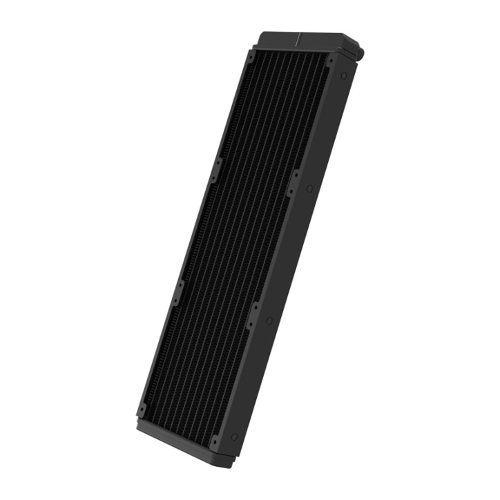 Dissipatore a liquido AIO darkFlash DH360D 360mm Nero Dissipatore a liquido AIO darkFlash DH360D 360mm Nero