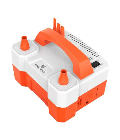 Etenwolf P400 Pompa Elettrica 2600mAh