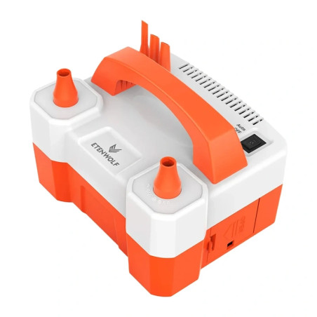 Etenwolf P400 Pompa Elettrica 2600mAh