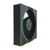 Ventola PC darkFlash DM8 LINE 120mm ARGB PWM Nero