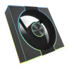 Ventola PC darkFlash DM8 LINE 120mm ARGB PWM Nero