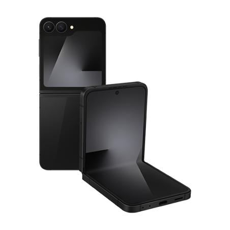 Samsung Galaxy Z Flip7 FE 5G 256GB Nero Dual Sim 8GB RAM