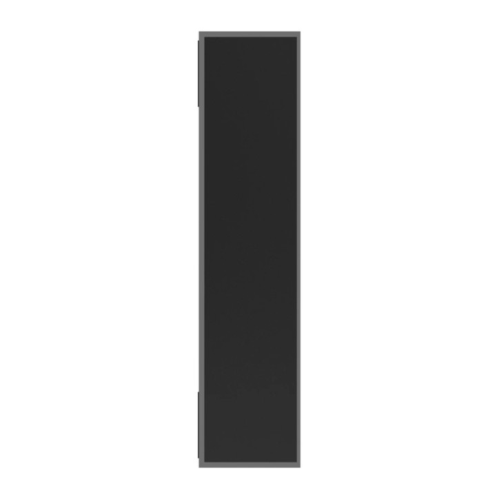 Ventola PC darkFlash DM8 LINE 120mm ARGB PWM Nero