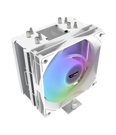 Ventola PC darkFlash S31 ARGB 120mm Bianca