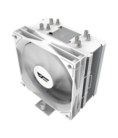 Ventola PC darkFlash S31 ARGB 120mm Bianca
