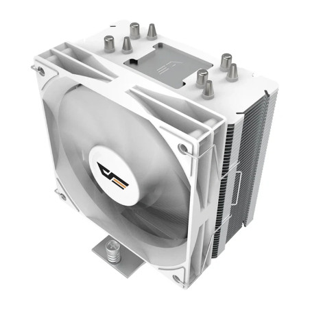 Ventola PC darkFlash S31 ARGB 120mm Bianca