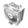 Ventola PC darkFlash S31 ARGB 120mm Bianca