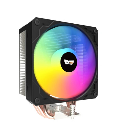 Dissipatore CPU darkFlash M400 ARGB Nero