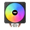 Dissipatore CPU darkFlash M400 ARGB Nero