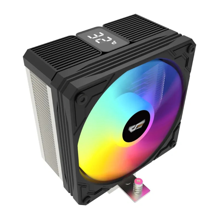 Dissipatore CPU darkFlash M400 ARGB Nero