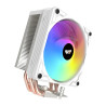 Dissipatore CPU darkFlash M400 ARGB Bianco