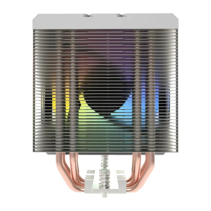 Dissipatore CPU darkFlash M400 ARGB Bianco