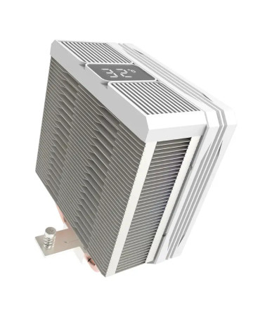 Dissipatore CPU darkFlash M400 ARGB Bianco - foto 7