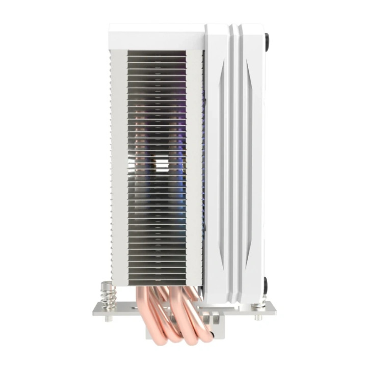 Dissipatore CPU darkFlash M400 ARGB Bianco