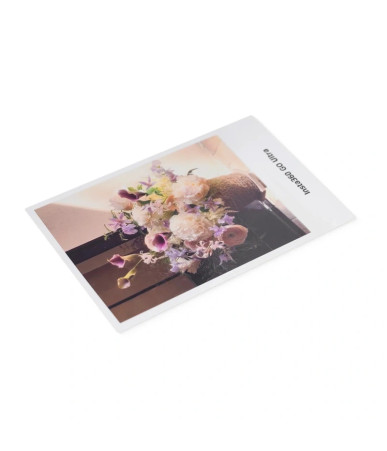 PGYTECH Carta Fotografica GO Ultra FunCam 10 Fogli