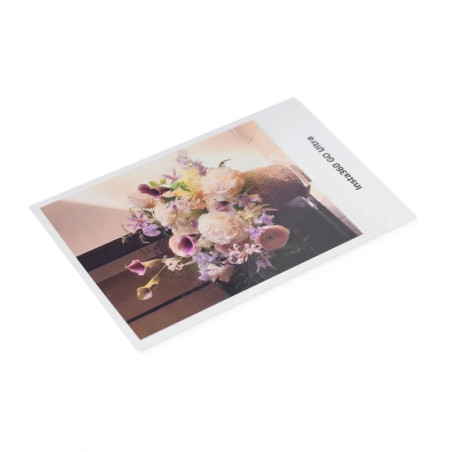 PGYTECH Carta Fotografica GO Ultra FunCam 10 Fogli
