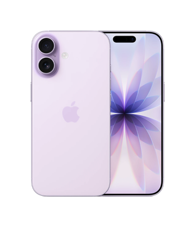 Apple iPhone 17 512GB - Lavender