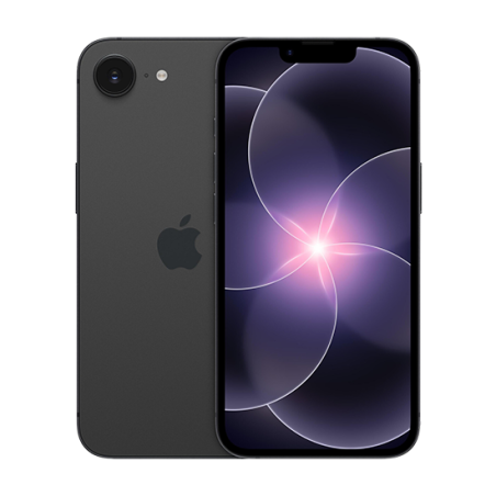 Apple iPhone 17e 256GB Nero